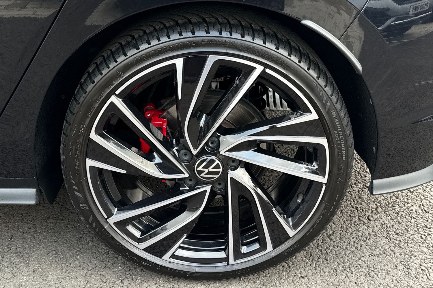 Used Volkswagen Golf 2022 for sale - 77472829: Photo 13