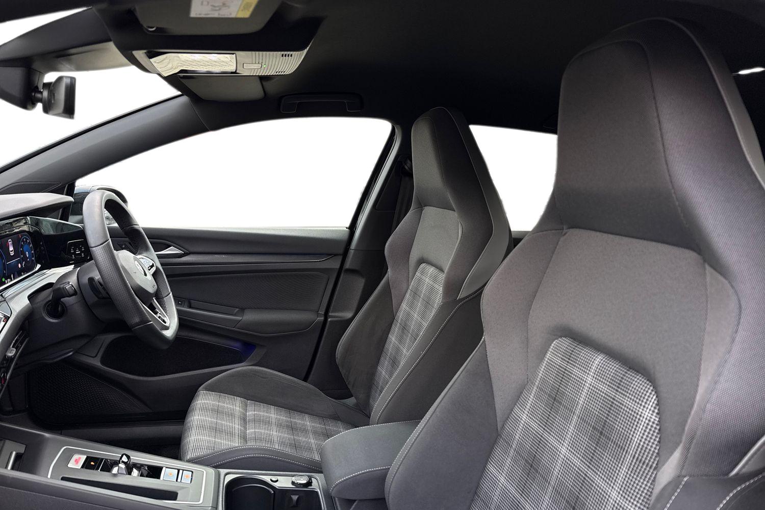 Used Volkswagen Golf 2022 for sale - 77472829: Photo 16