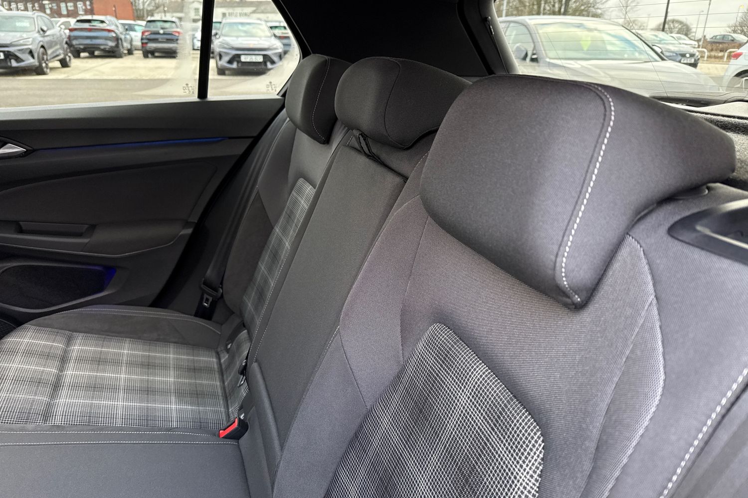 Used Volkswagen Golf 2022 for sale - 77472829: Photo 19