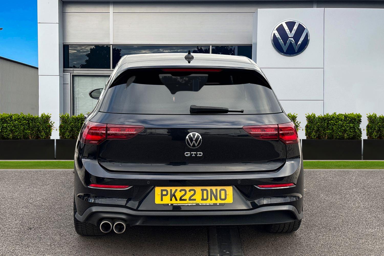 Used Volkswagen Golf 2022 for sale - 77472829: Photo 4