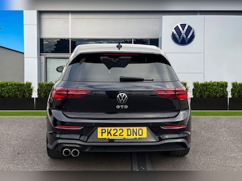 Used Volkswagen Golf 2022 for sale - 77472829: Photo