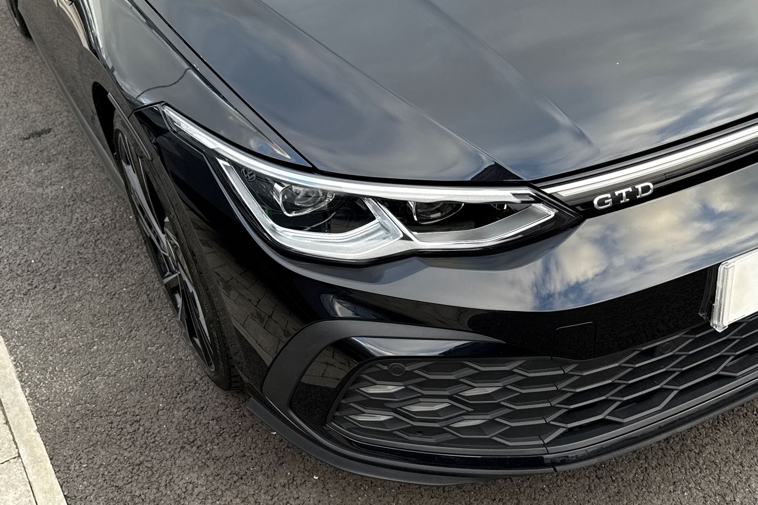 Used Volkswagen Golf 2022 for sale - 77472829: Photo 9