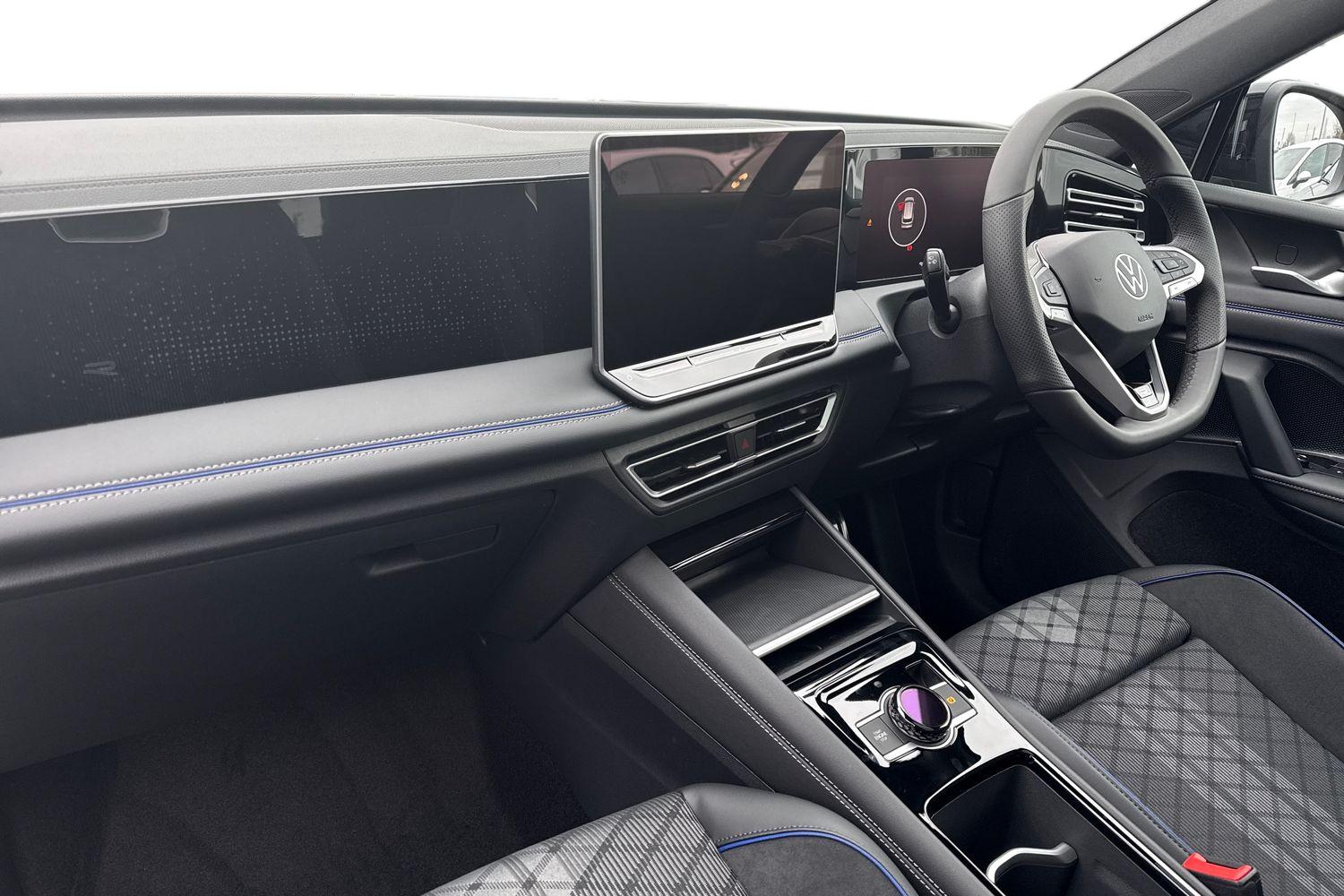 Used Volkswagen Tiguan 2026 for sale - 78218319: Photo 14