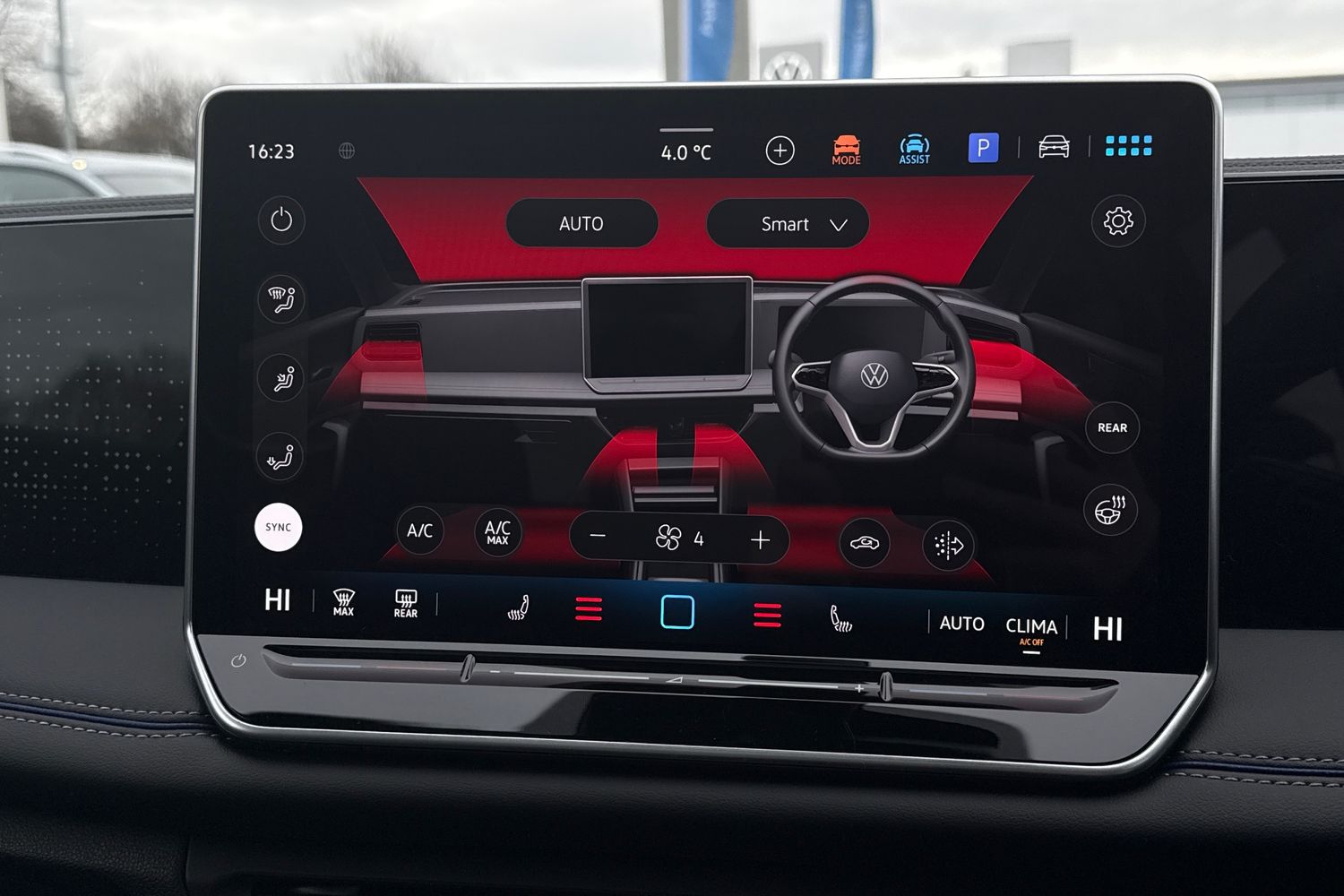 Used Volkswagen Tiguan 2026 for sale - 78218319: Photo 21