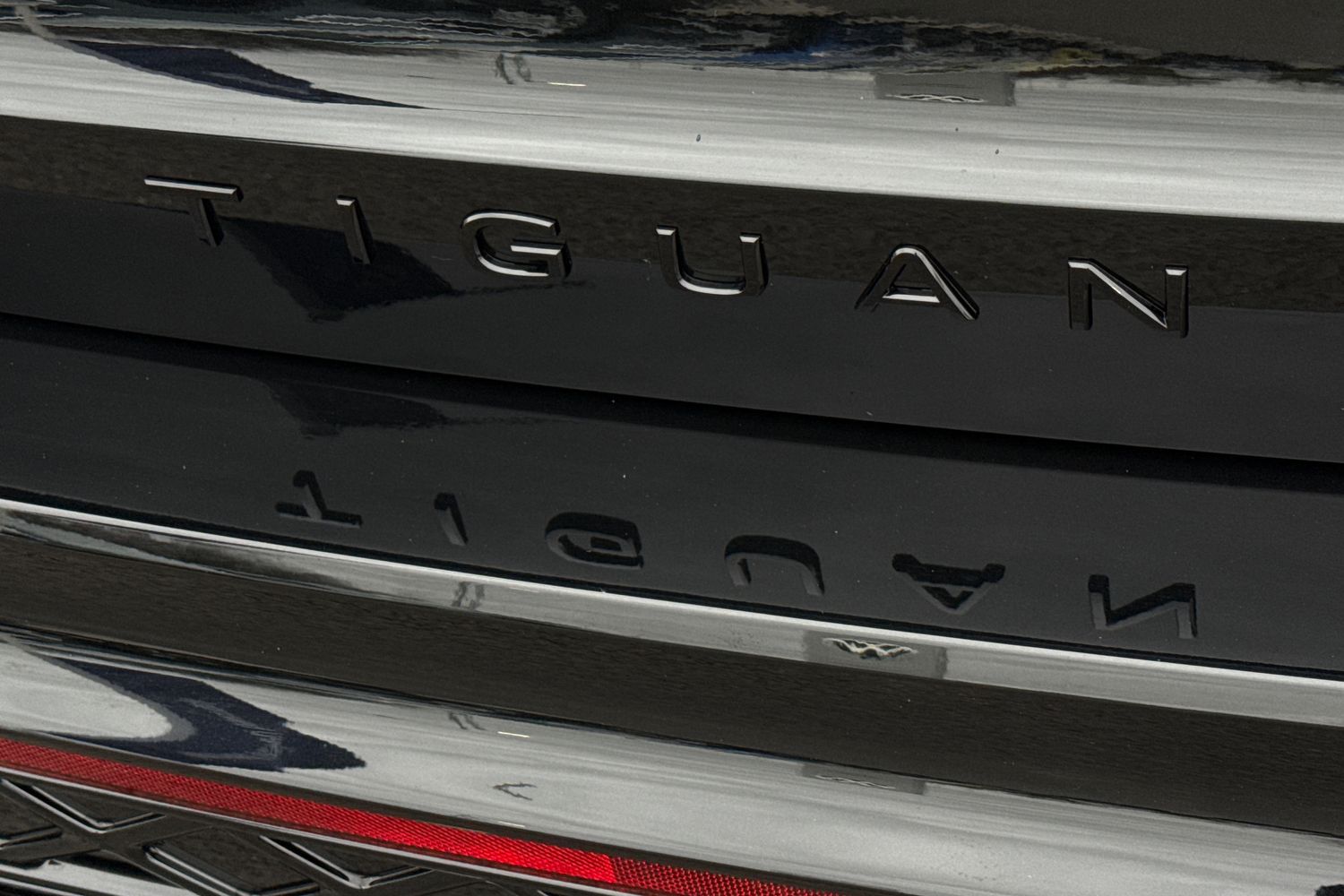 Used Volkswagen Tiguan 2026 for sale - 78218319: Photo 24