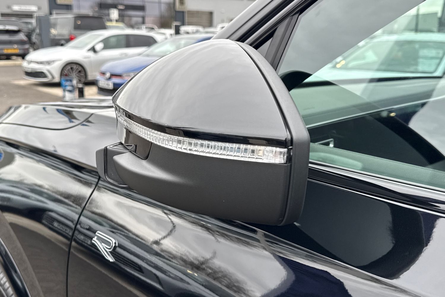 Used Volkswagen Tiguan 2026 for sale - 78218319: Photo 25