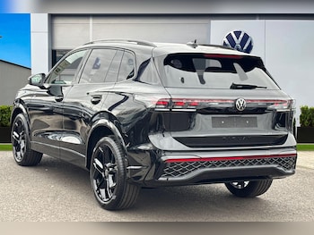 Used Volkswagen Tiguan 2026 for sale - 78218319: Photo