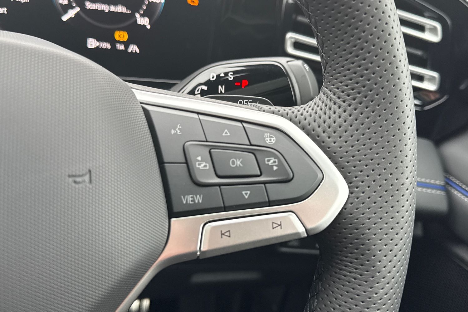 Used Volkswagen Tiguan 2026 for sale - 78218319: Photo 36