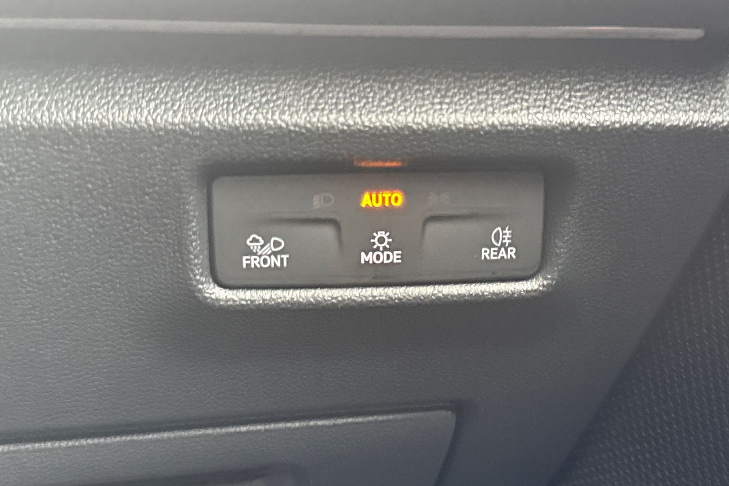 Used Volkswagen Tiguan 2026 for sale - 78218319: Photo 38