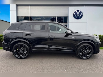 Used Volkswagen Tiguan 2026 for sale - 78218319: Photo