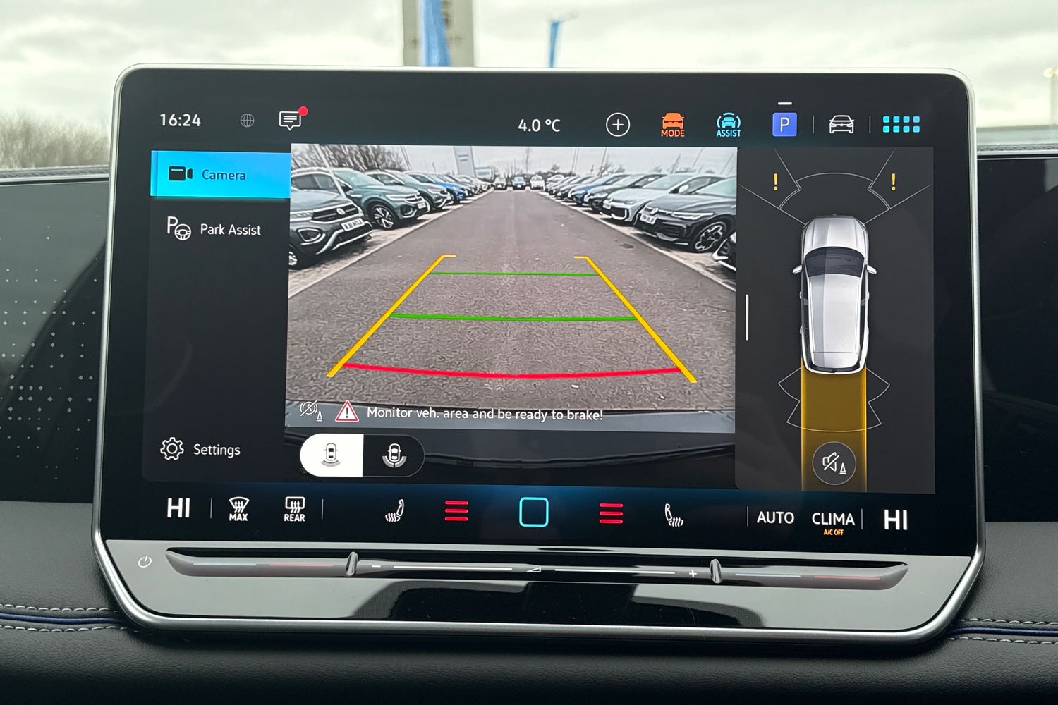 Used Volkswagen Tiguan 2026 for sale - 78218319: Photo 45