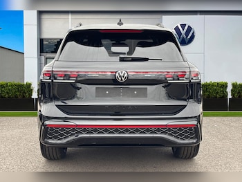 Used Volkswagen Tiguan 2026 for sale - 78218319: Photo