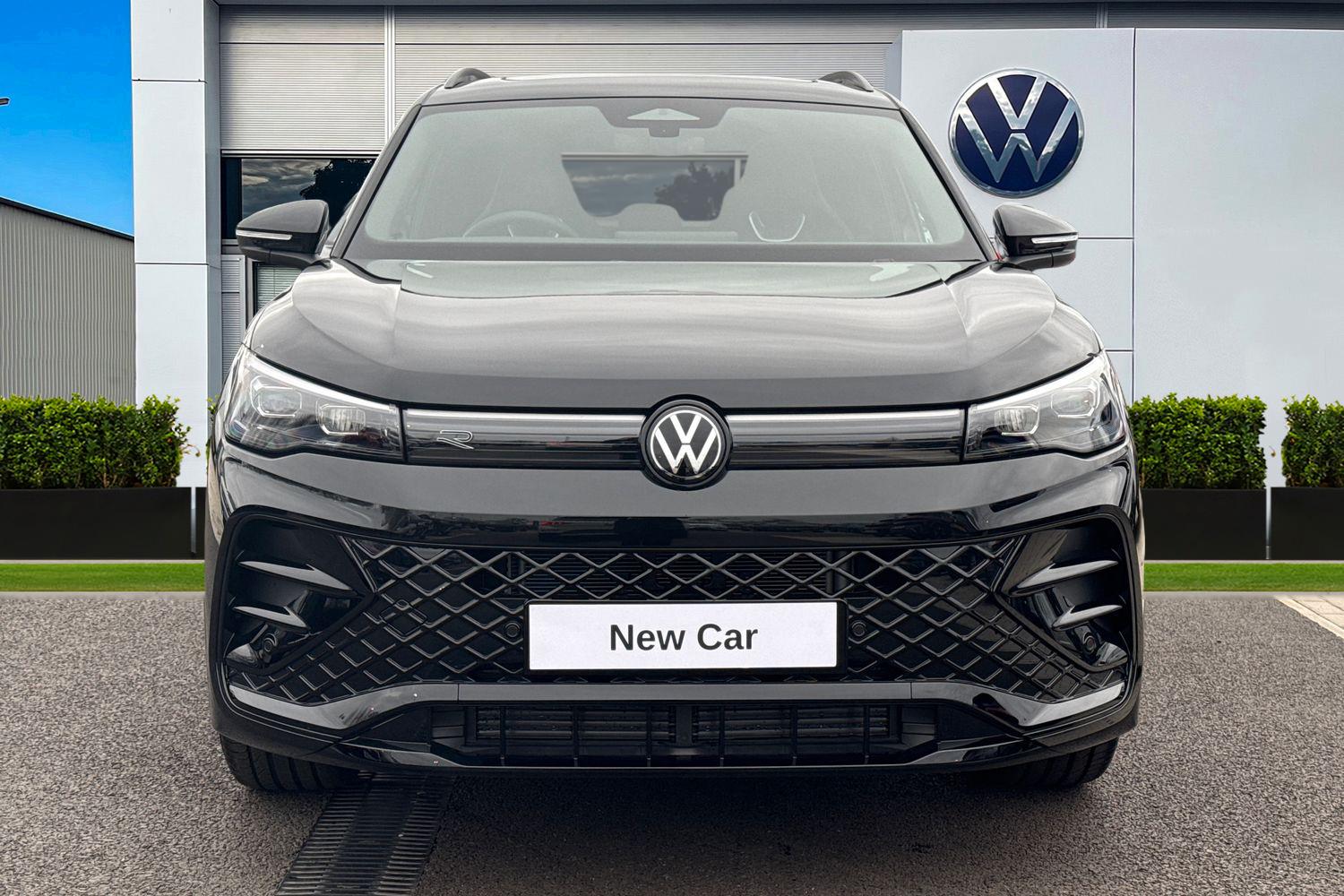 Used Volkswagen Tiguan 2026 for sale - 78218319: Photo 5