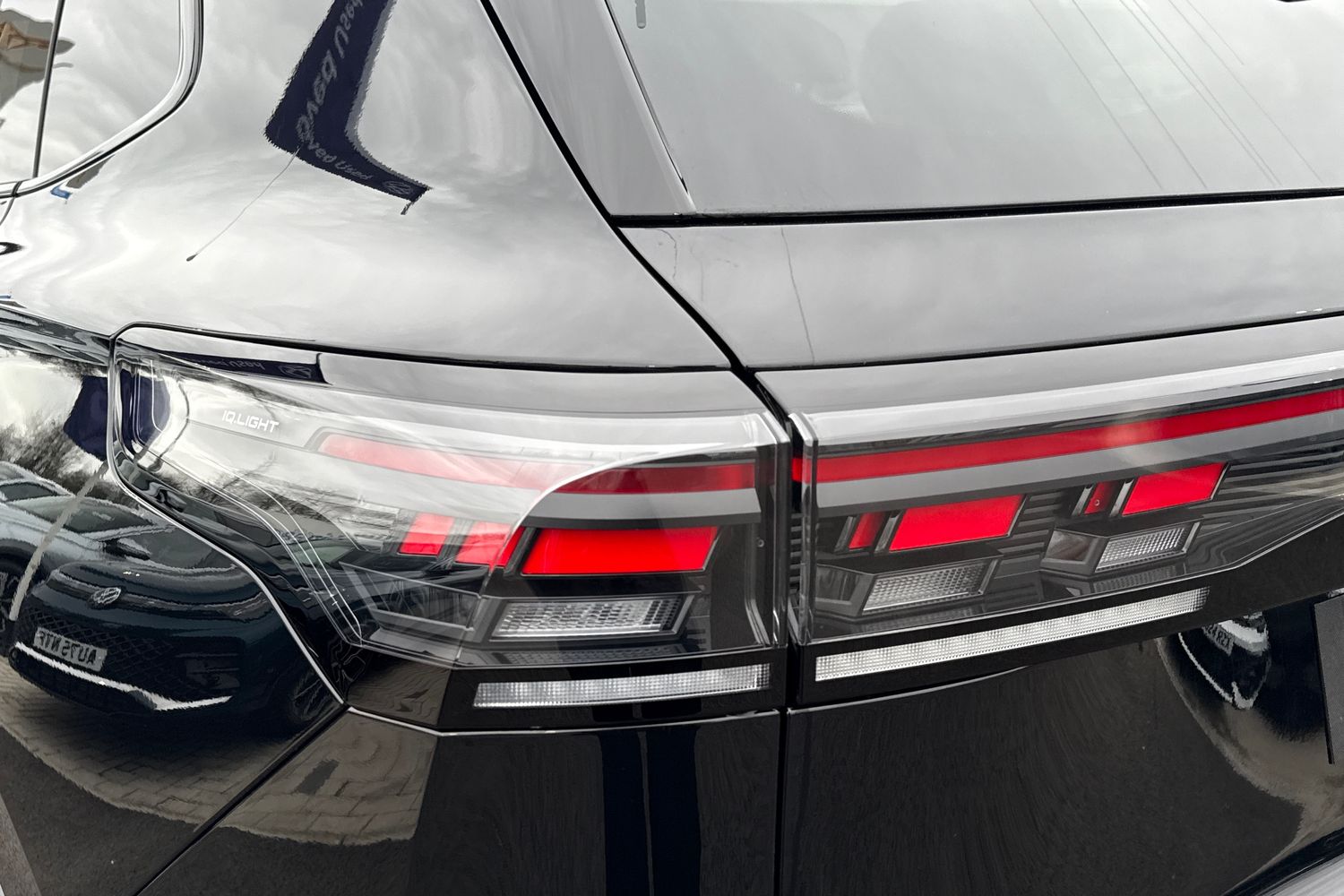 Used Volkswagen Tiguan 2026 for sale - 78218319: Photo 7