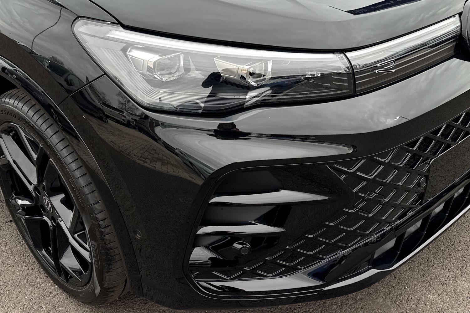 Used Volkswagen Tiguan 2026 for sale - 78218319: Photo 8