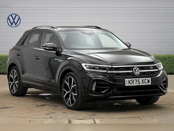 Used Volkswagen T-Roc 2025 for sale - 79355296: Photo