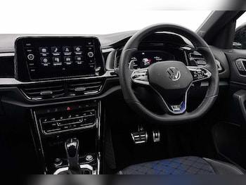 Used Volkswagen T-Roc 2025 for sale - 79355296: Photo