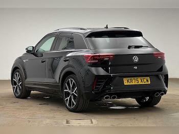 Used Volkswagen T-Roc 2025 for sale - 79355296: Photo