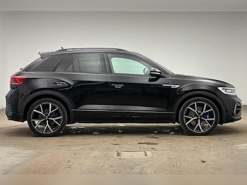 Used Volkswagen T-Roc 2025 for sale - 79355296: Photo