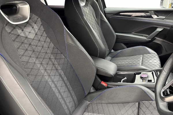 Used Volkswagen Tiguan 2025 for sale - 76220194: Photo 10