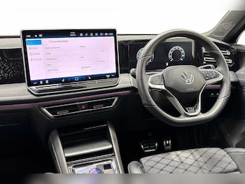 Used Volkswagen Tiguan 2025 for sale - 76220194: Photo 2