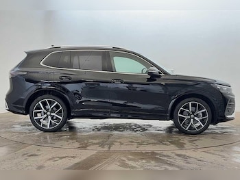 Used Volkswagen Tiguan 2025 for sale - 76220194: Photo 4