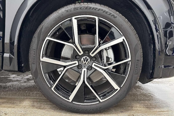 Used Volkswagen Tiguan 2025 for sale - 76220194: Photo 5
