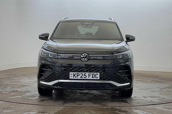 Used Volkswagen Tiguan 2025 for sale - 76220194: Photo 7