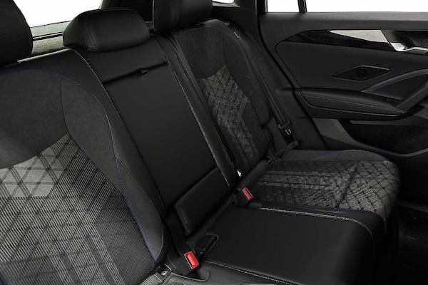 Used Volkswagen Tiguan 2025 for sale - 76220194: Photo 9