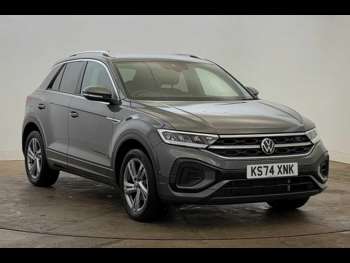 2024 - 1.5 TSI R-Line 5dr DSG