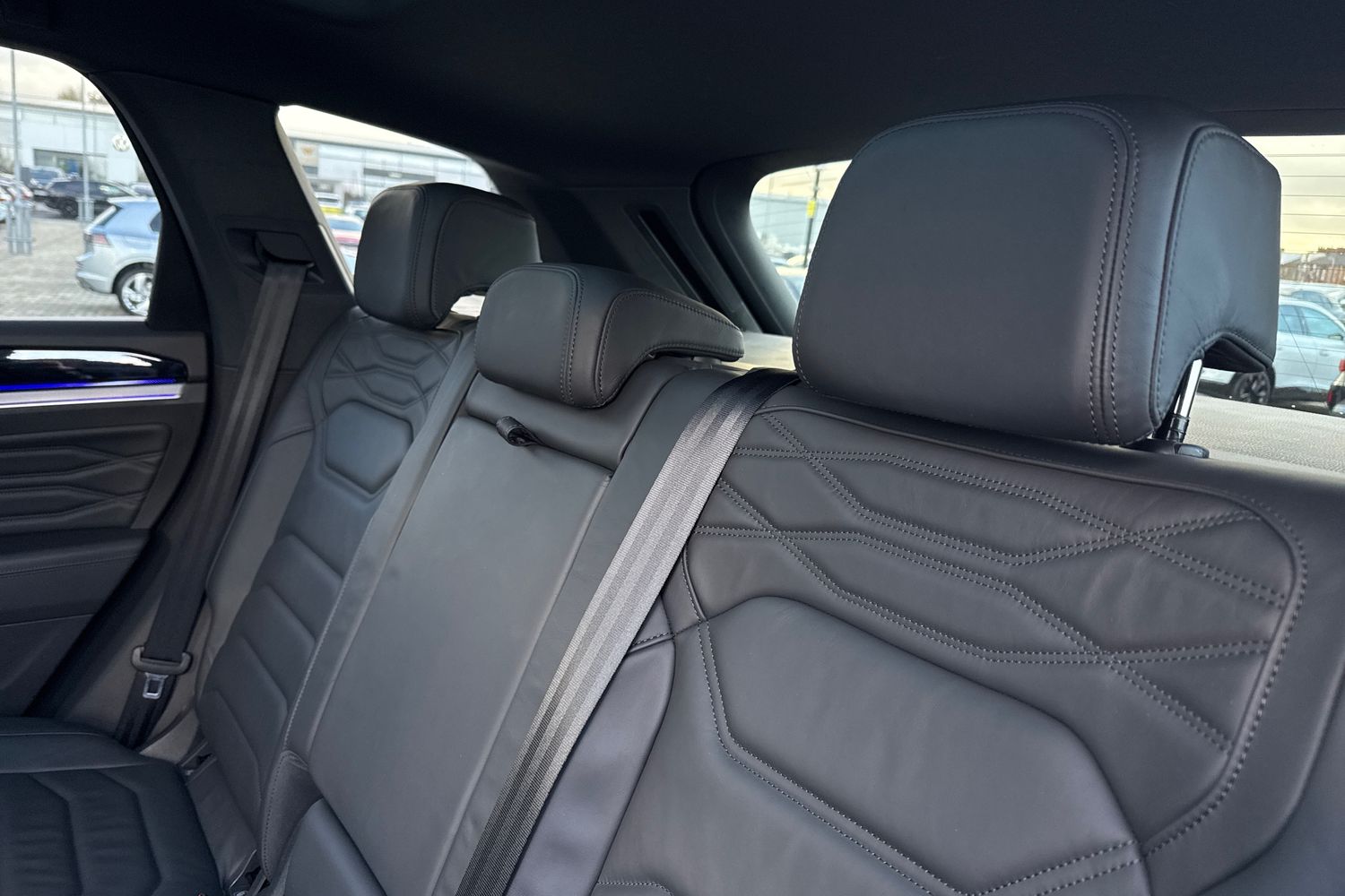 Used Volkswagen Touareg 2023 for sale - 76902612: Photo 18