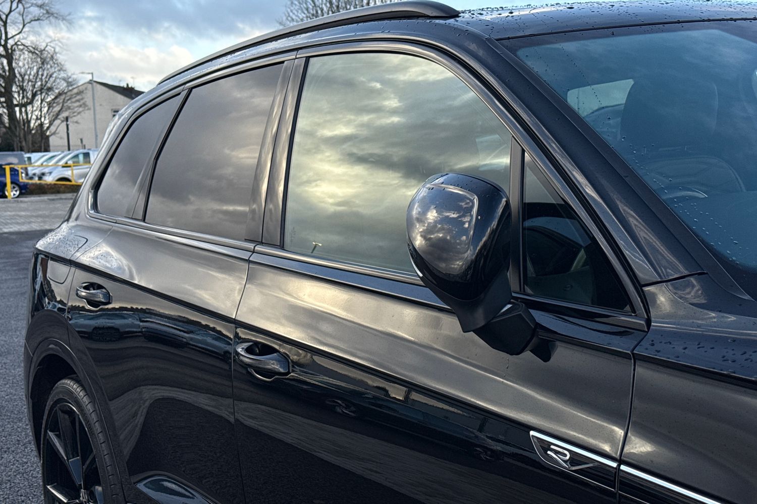 Used Volkswagen Touareg 2023 for sale - 76902612: Photo 28