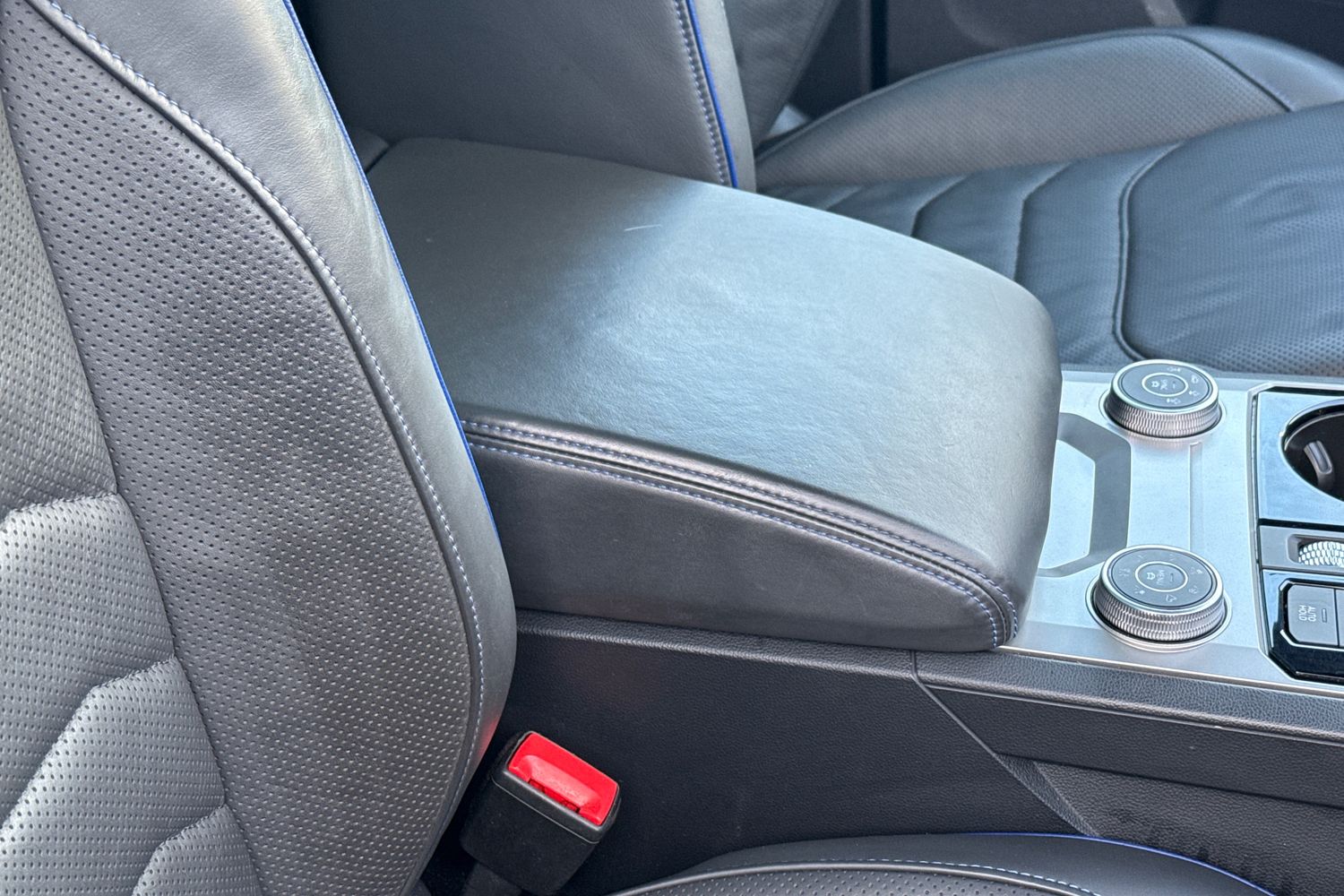 Used Volkswagen Touareg 2023 for sale - 76902612: Photo 33