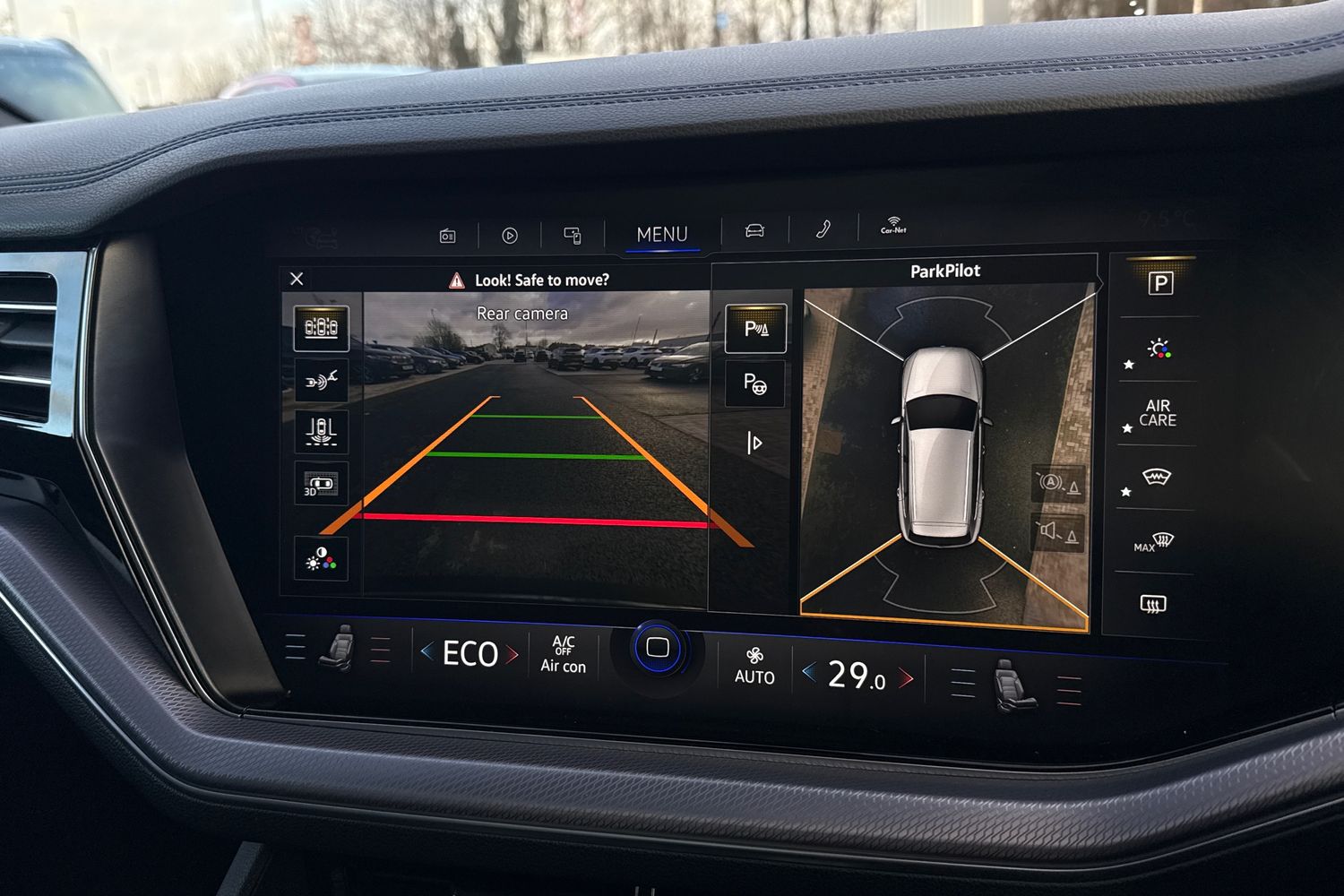 Used Volkswagen Touareg 2023 for sale - 76902612: Photo 37