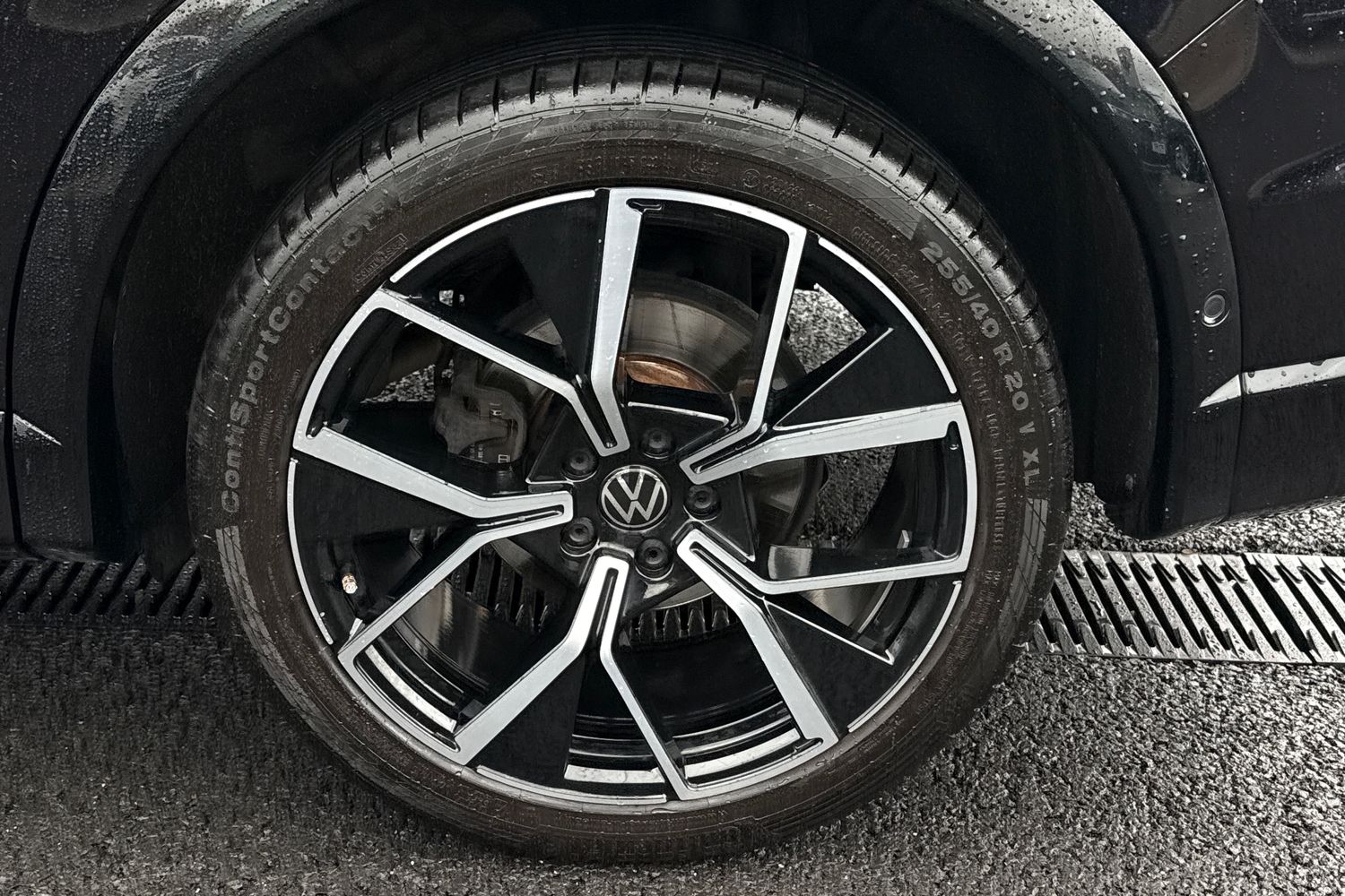 Used Volkswagen Tiguan 2024 for sale - 76476084: Photo 10