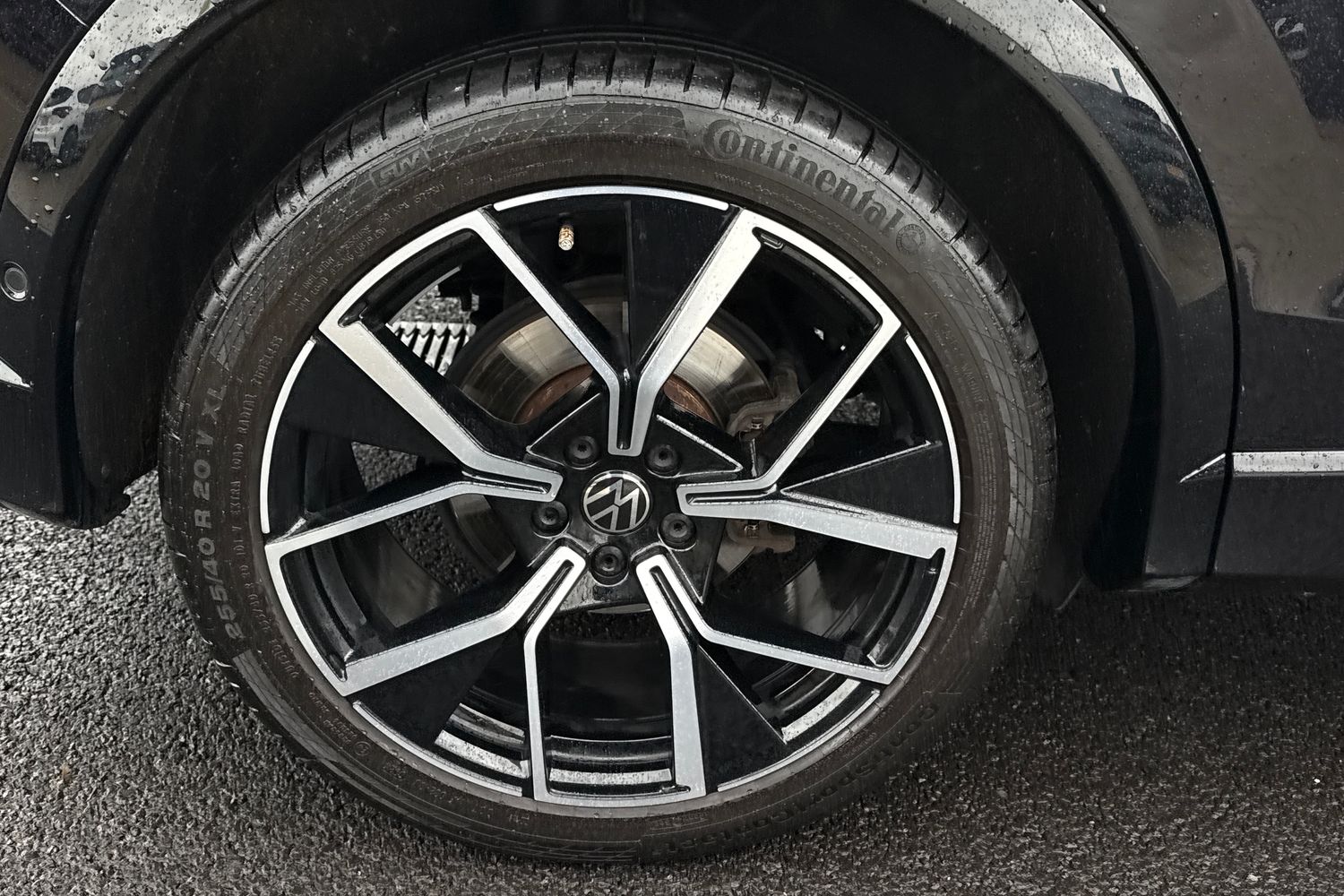 Used Volkswagen Tiguan 2024 for sale - 76476084: Photo 11