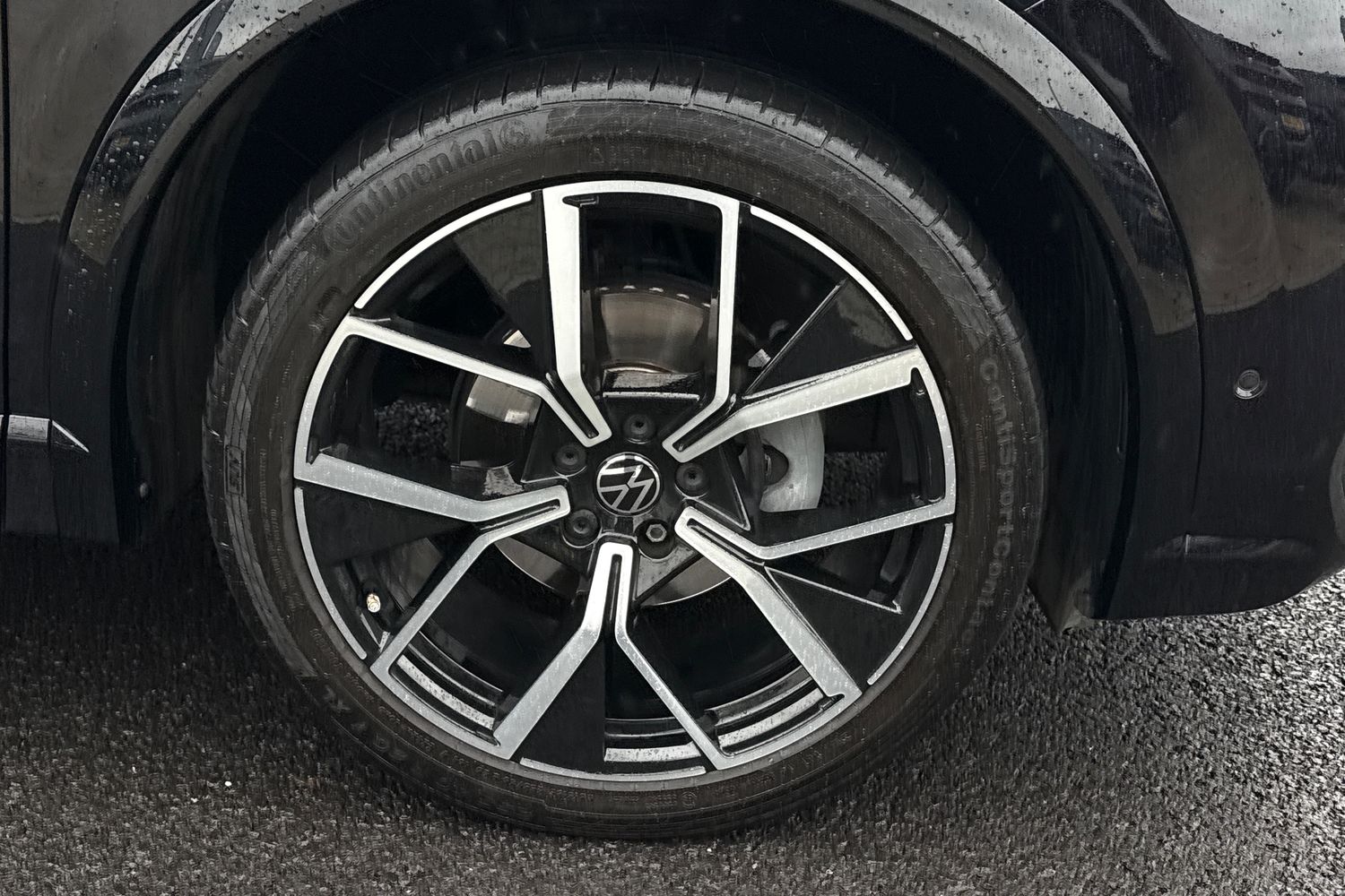 Used Volkswagen Tiguan 2024 for sale - 76476084: Photo 12