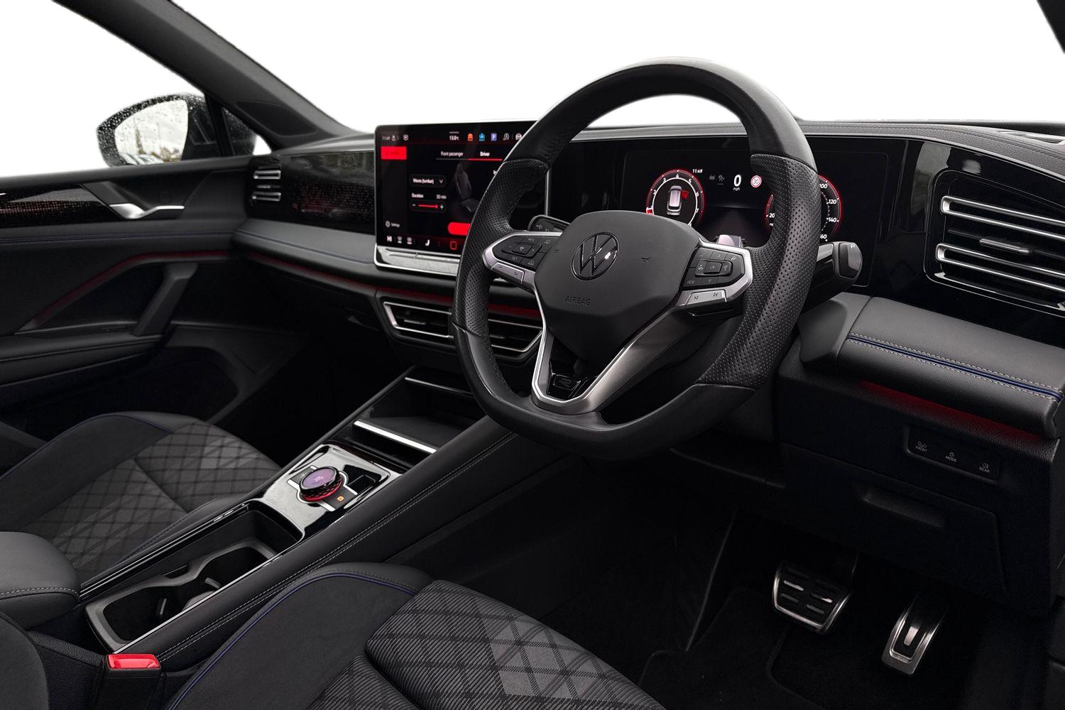 Used Volkswagen Tiguan 2024 for sale - 76476084: Photo 13