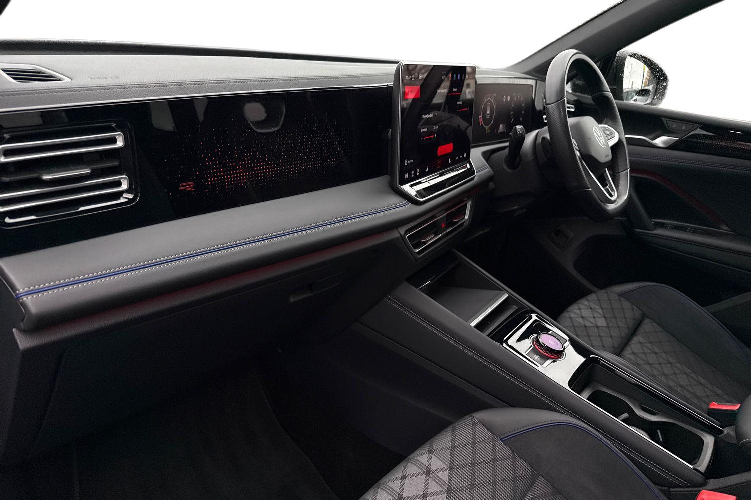 Used Volkswagen Tiguan 2024 for sale - 76476084: Photo 14