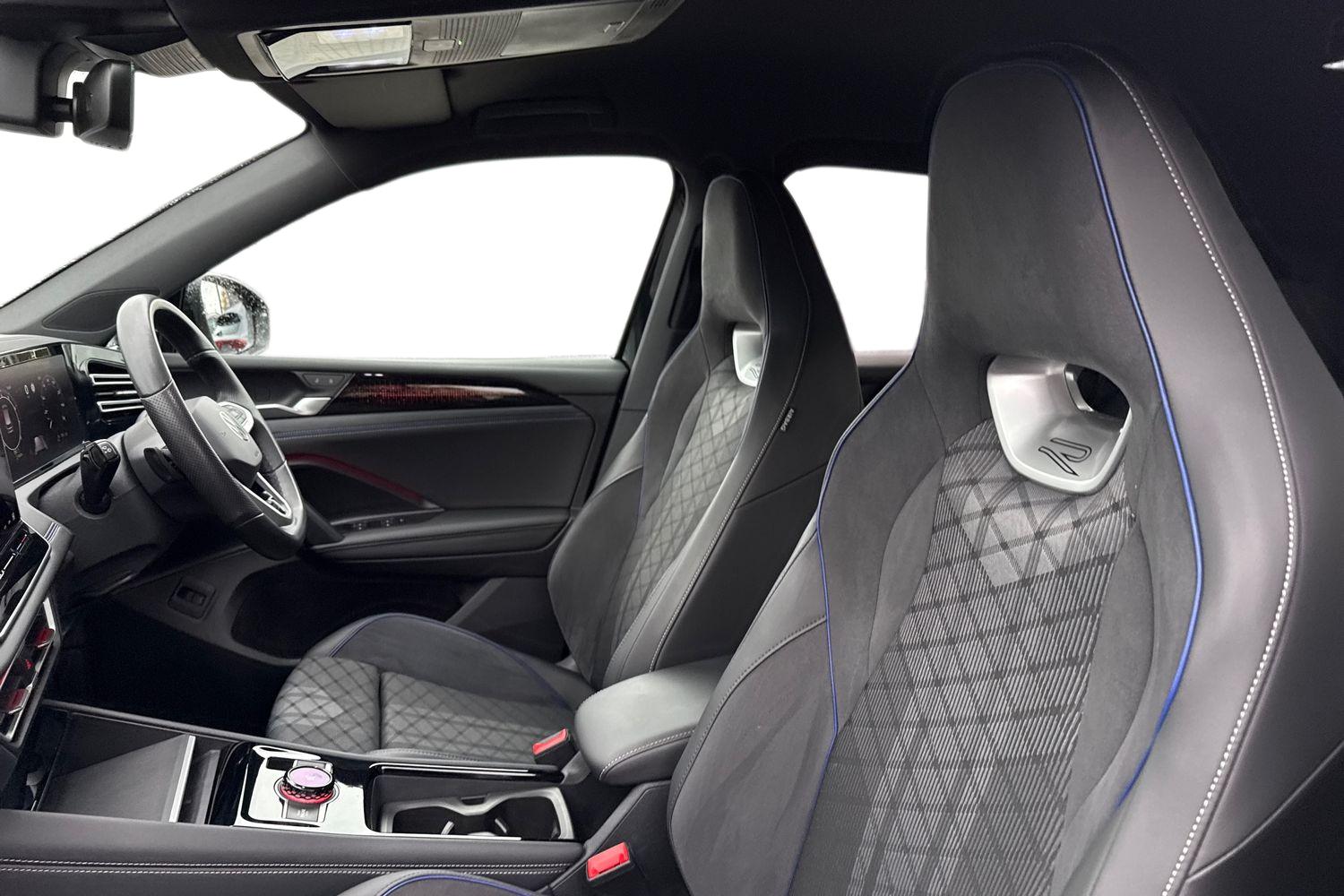 Used Volkswagen Tiguan 2024 for sale - 76476084: Photo 15