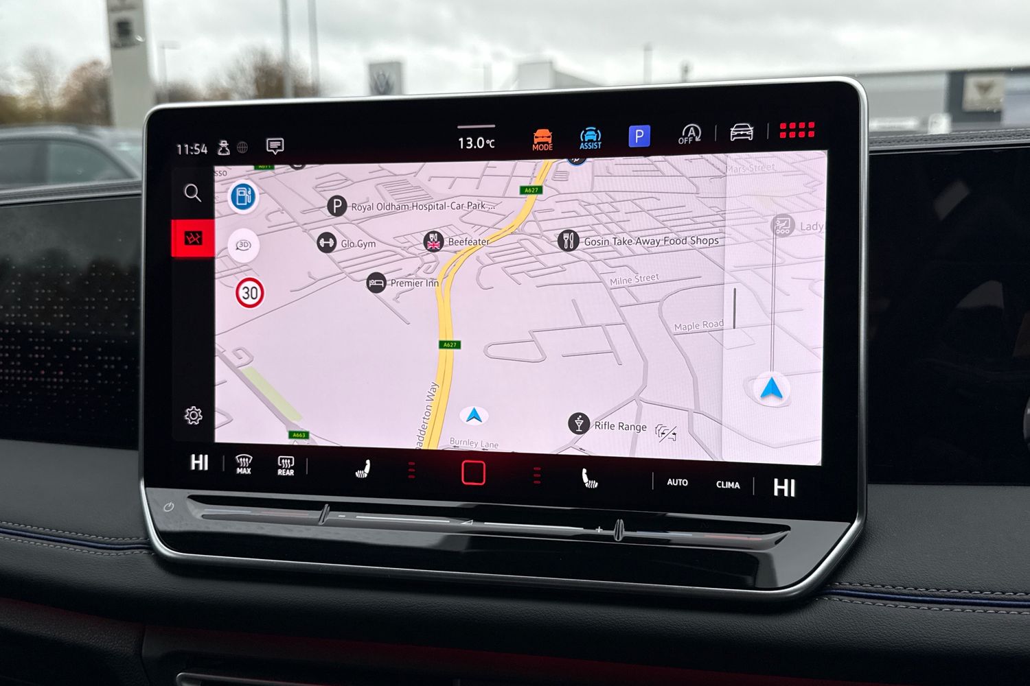 Used Volkswagen Tiguan 2024 for sale - 76476084: Photo 16