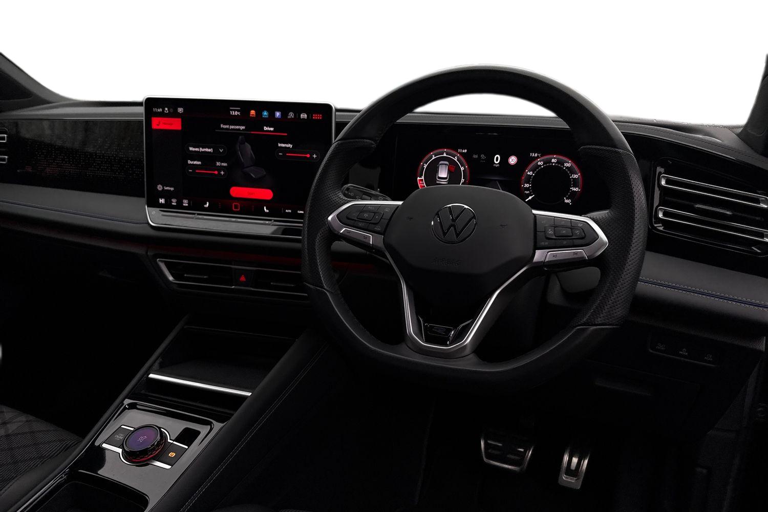 Used Volkswagen Tiguan 2024 for sale - 76476084: Photo 17