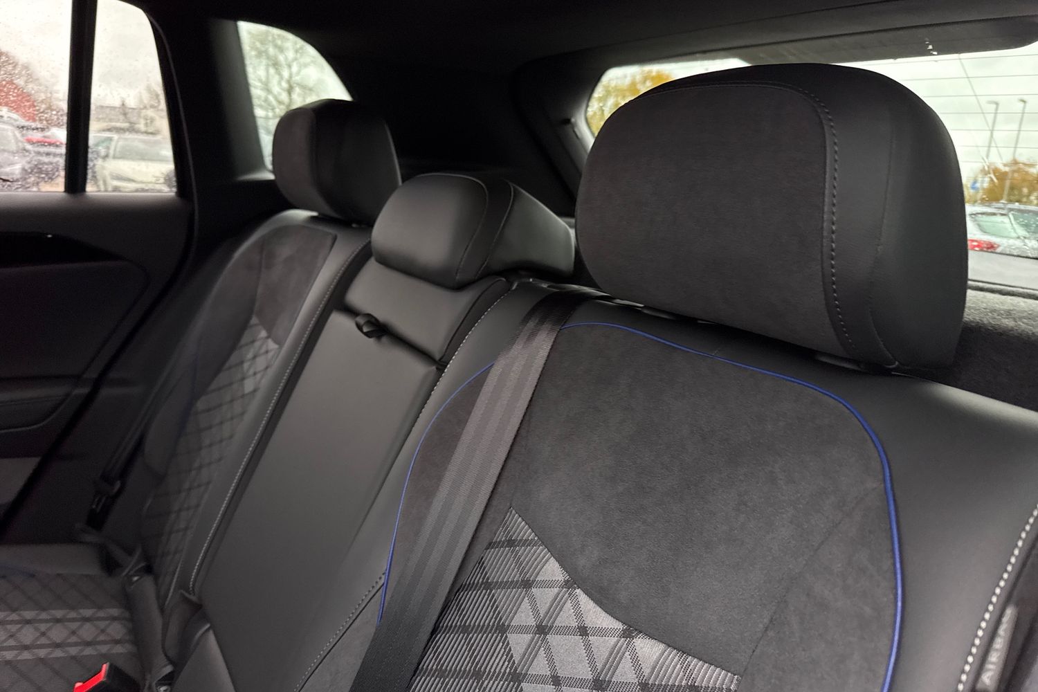 Used Volkswagen Tiguan 2024 for sale - 76476084: Photo 18