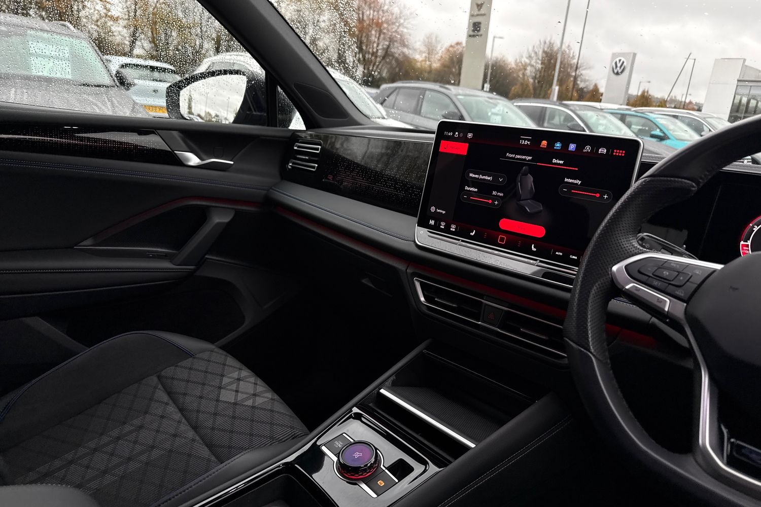 Used Volkswagen Tiguan 2024 for sale - 76476084: Photo 19