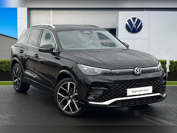 Used Volkswagen Tiguan 2024 for sale - 76476084: Photo