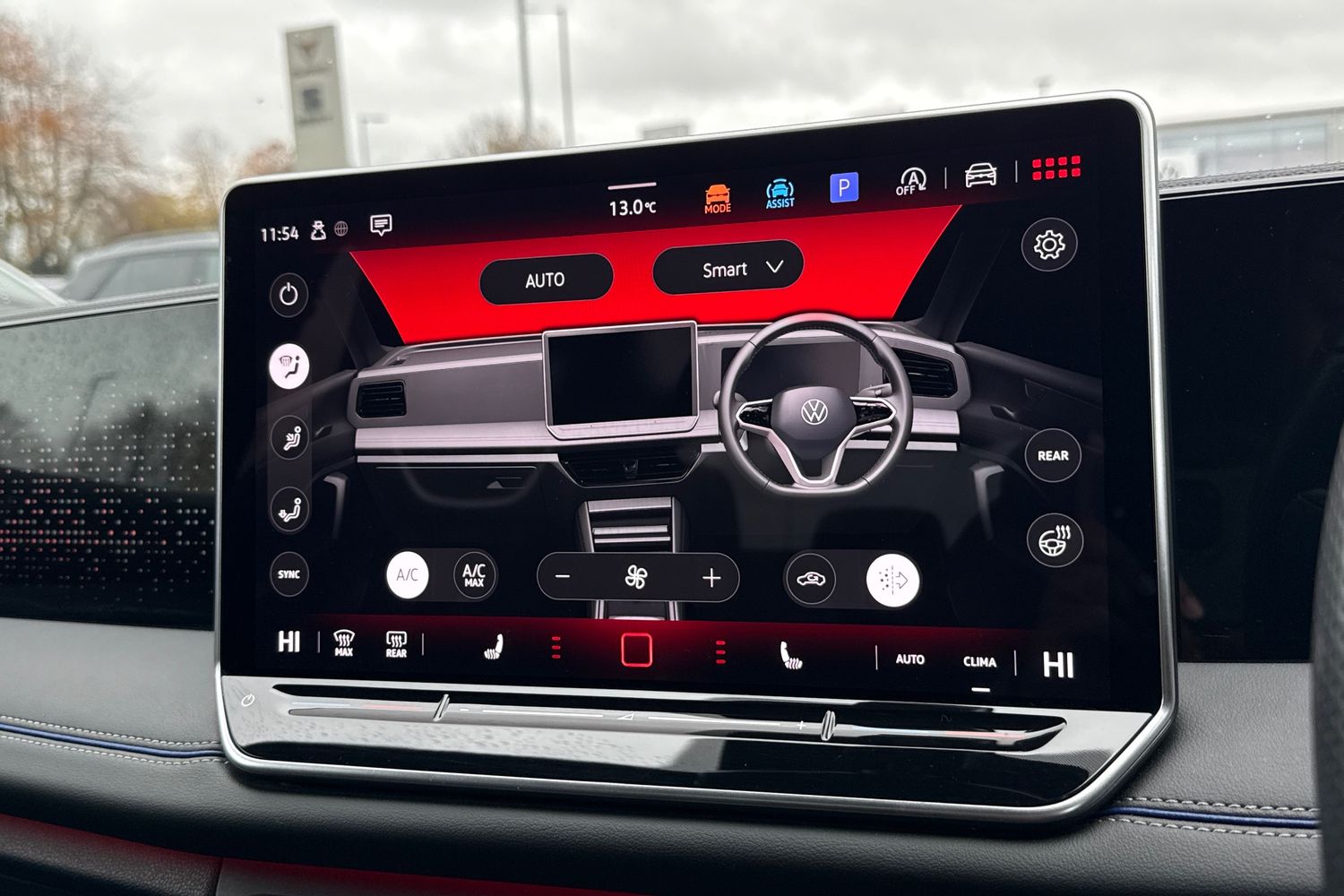 Used Volkswagen Tiguan 2024 for sale - 76476084: Photo 21