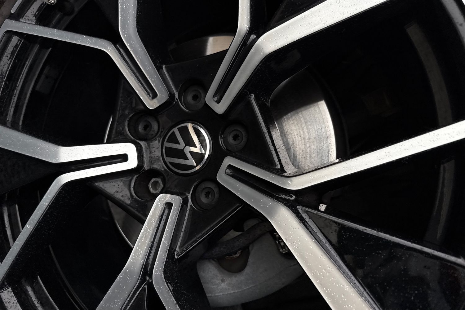 Used Volkswagen Tiguan 2024 for sale - 76476084: Photo 25