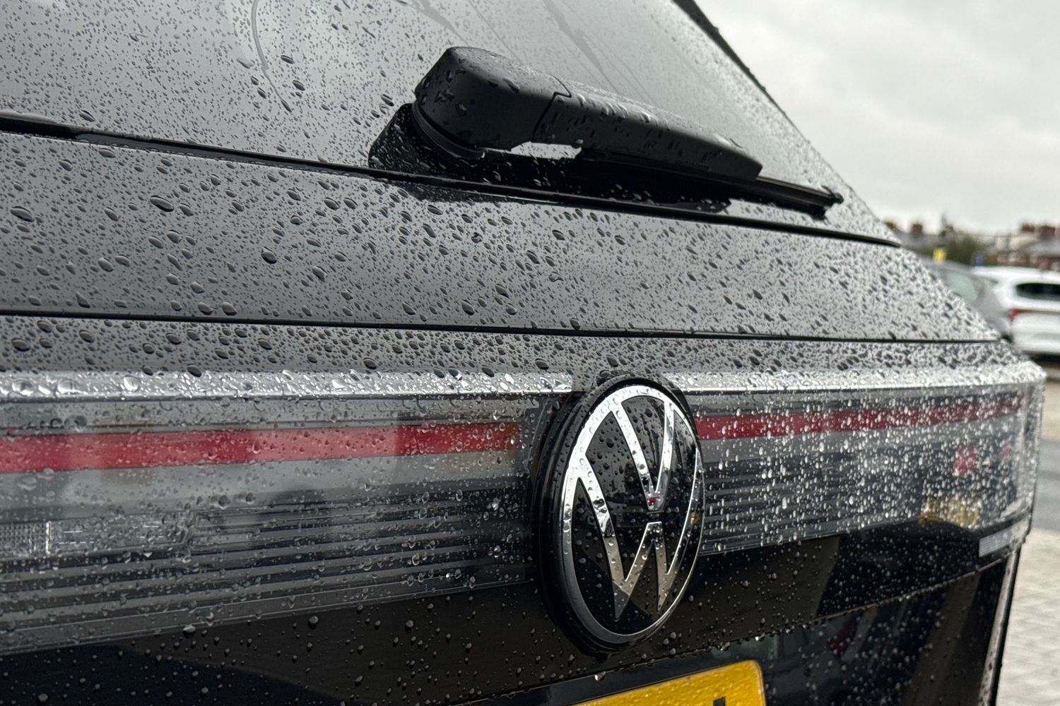 Used Volkswagen Tiguan 2024 for sale - 76476084: Photo 28