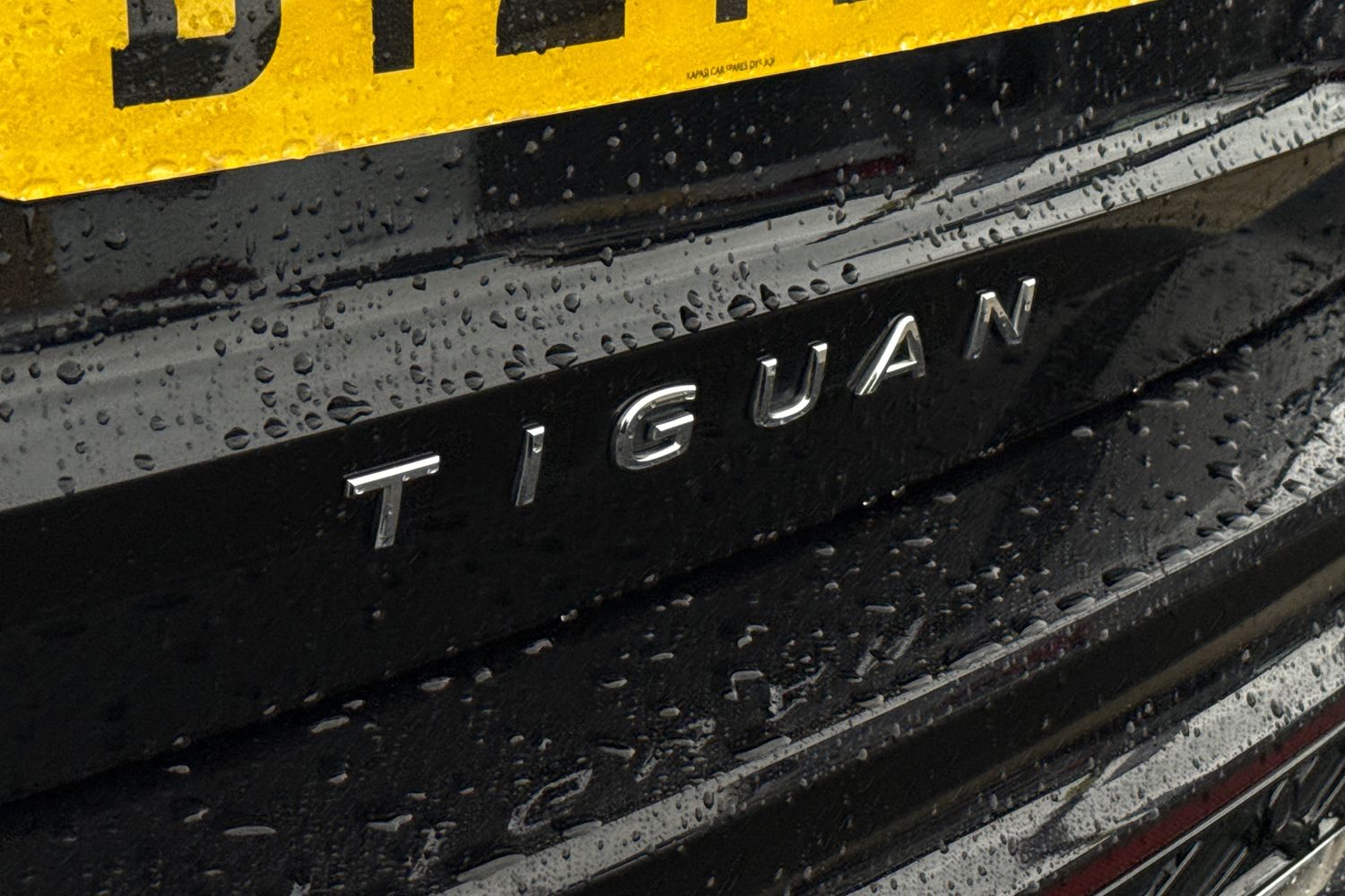 Used Volkswagen Tiguan 2024 for sale - 76476084: Photo 29