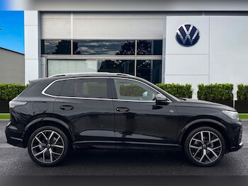 Used Volkswagen Tiguan 2024 for sale - 76476084: Photo